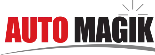 Auto Magik logo